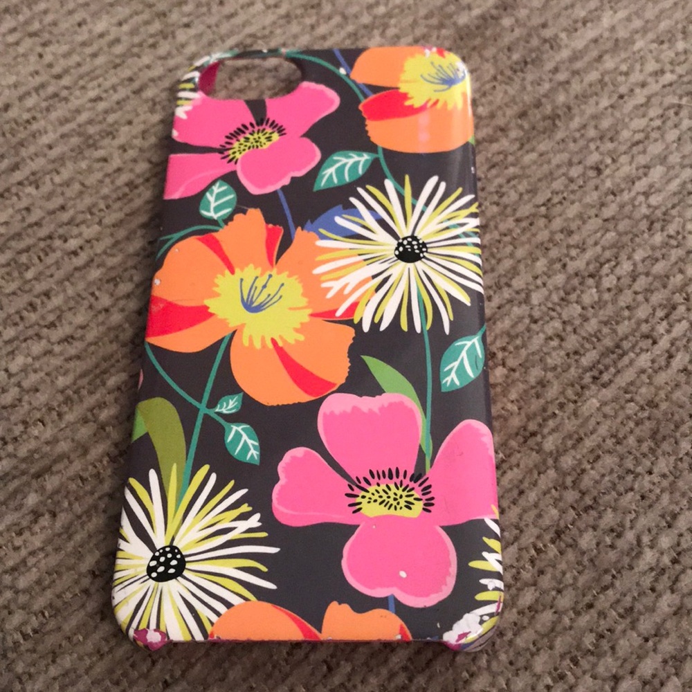 Vera Bradley iPhone case